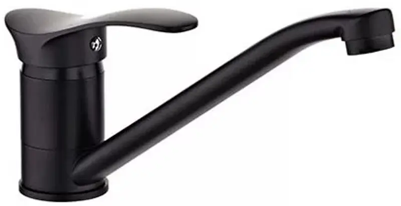 Baterie pentru chiuveta Sandy Nobilis MPN4201-6 (Black)