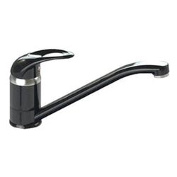 Baterie pentru chiuveta Sandy Nobilis MPN4921-6 (Black)