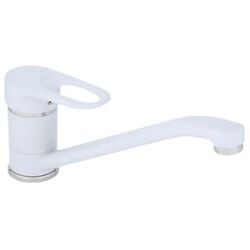 Baterie pentru chiuveta Sandy Nobilis MPN4921-7 (White Matt)