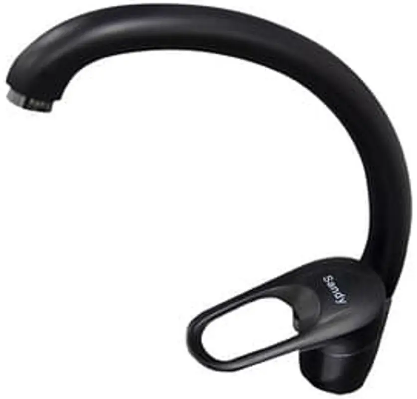 Baterie pentru chiuveta Sandy Nobilis MPN5925-6 (Black)