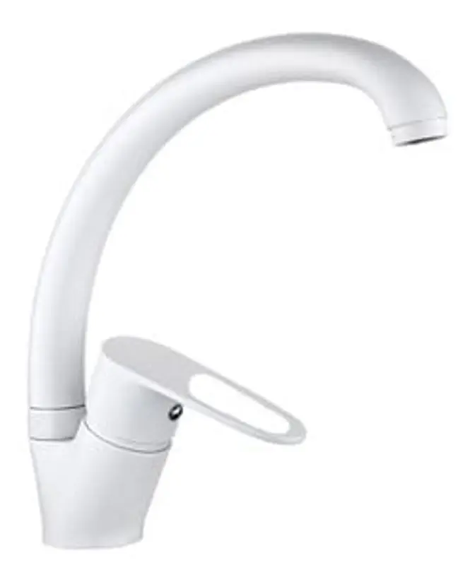 Baterie pentru chiuveta Sandy Nobilis MPN5925-7 (White)