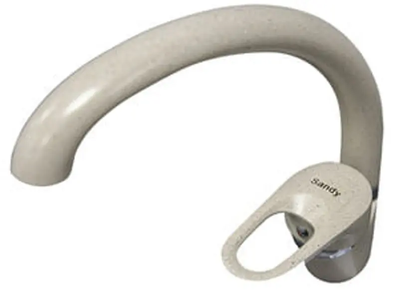 Baterie pentru chiuveta Sandy Nobilis 49195 (Sand)