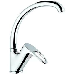 Baterie pentru chiuveta Sandy Nobilis MPN7021-1 (Chrome)