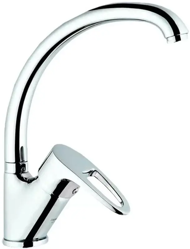 Baterie pentru chiuveta Sandy Nobilis MPN7021-1 (Chrome)