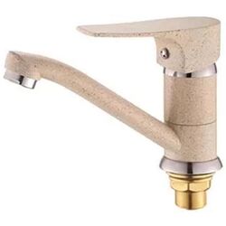 Baterie pentru chiuveta Sandy Ronda MPN45222-9 (Sand)