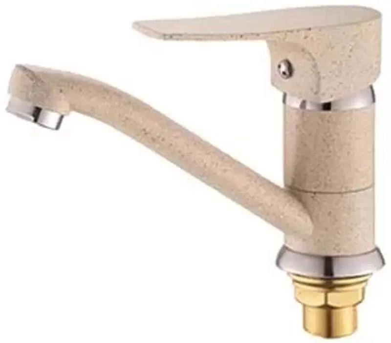 Baterie pentru chiuveta Sandy Ronda MPN45222-9 (Sand)