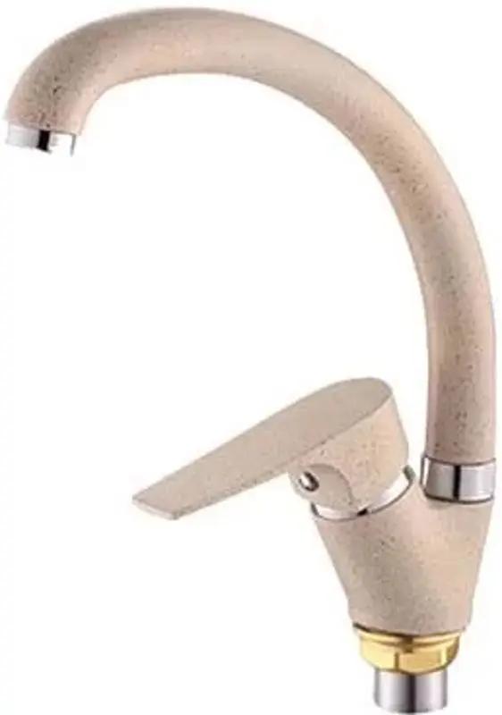 Baterie pentru chiuveta Sandy Ronda MPN59222-9 (Sand)