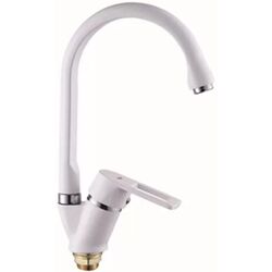 Baterie pentru chiuveta Sandy Stone 49122 (White)