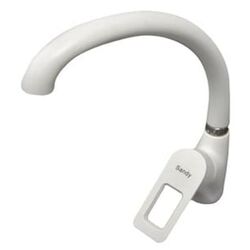 Baterie pentru chiuveta Sandy Stone 49123 (White)