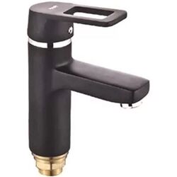 Baterie pentru lavoar Sandy Brista MPN1030-6 (Graphite)