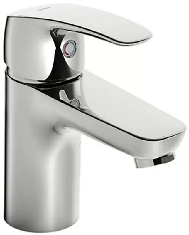 Baterie pentru lavoar Sandy Corby MPN1009-1 (Chrome)