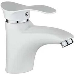 Baterie pentru lavoar Sandy Ergo MPN1001-7 (White)