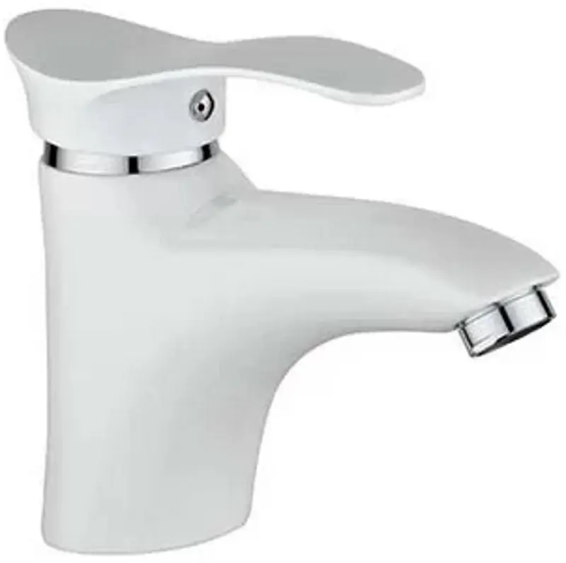 Baterie pentru lavoar Sandy Ergo MPN1001-7 (White)