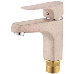 Baterie pentru lavoar Sandy Ronda MPN10222-9 (Sand)