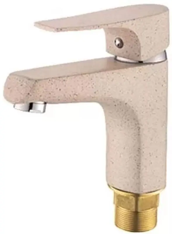 Baterie pentru lavoar Sandy Ronda MPN10222-9 (Sand)