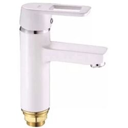 Baterie pentru lavoar Sandy Stone MPN1030-7 (White)