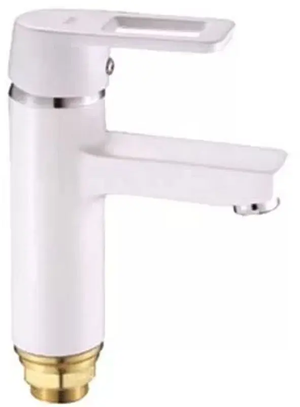 Baterie pentru lavoar Sandy Stone MPN1030-7 (White)