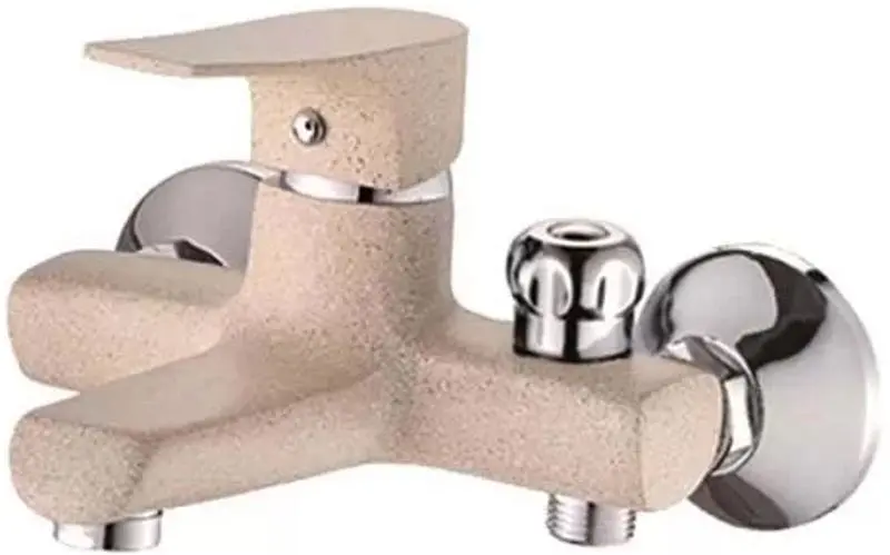 Baterie pentru baie Sandy Ronda MPN30222-9 (Sand)