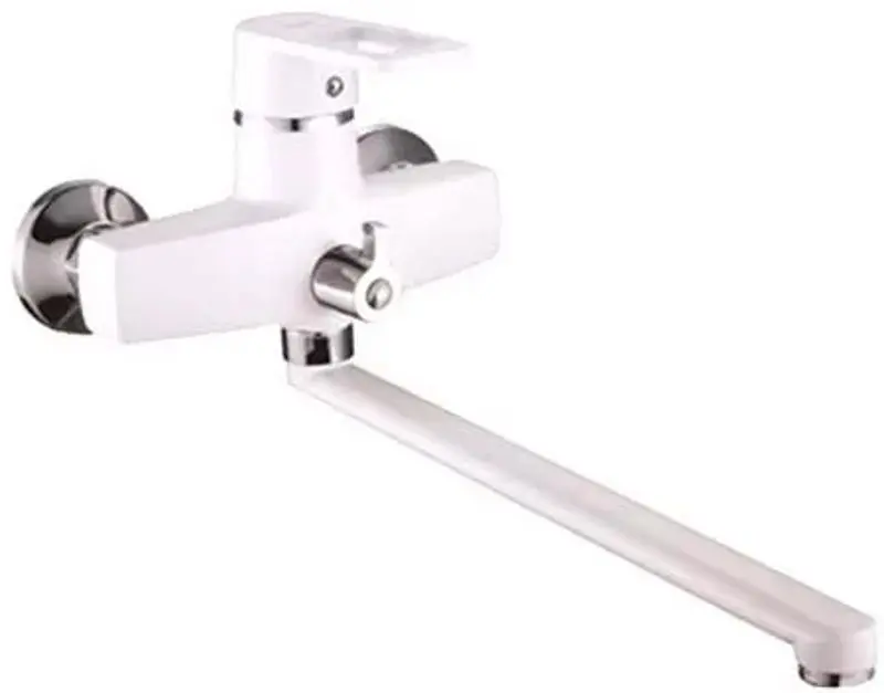 Baterie pentru baie Sandy Stone MPN2230-7 (White Matt)