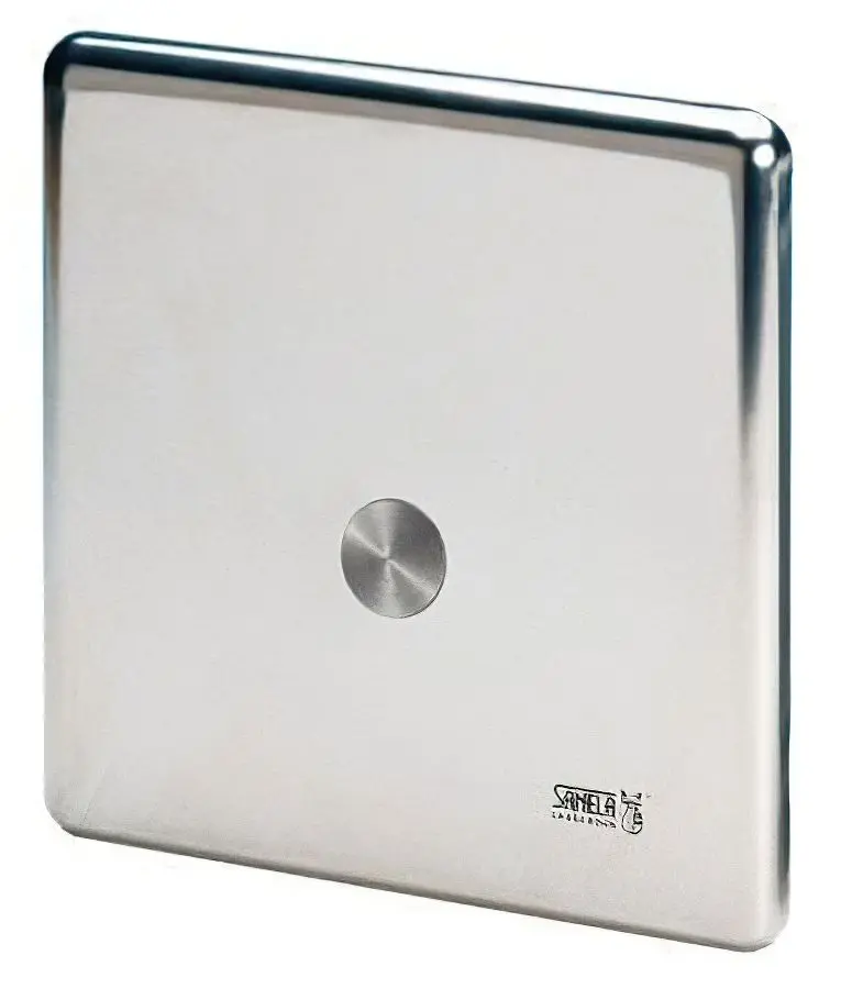 Смеситель для душа Sanela SLS 01P (Chrome)