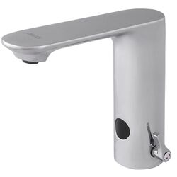 Смеситель для умывальника Sanela SLU 63 (Chrome)