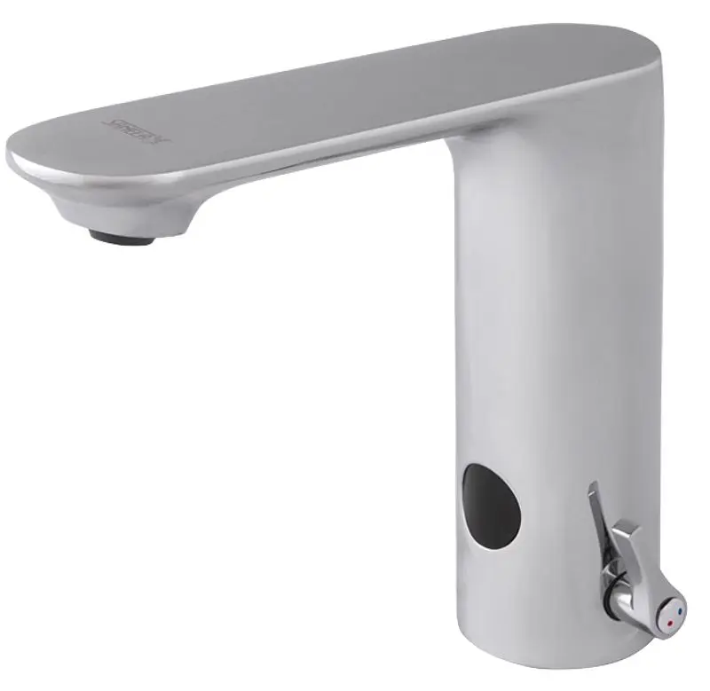 Смеситель для умывальника Sanela SLU 63 (Chrome)