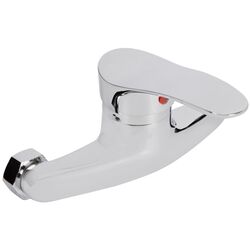 Смеситель для душа Sanit Lux GF-1145 DS-91005 (Chrome)