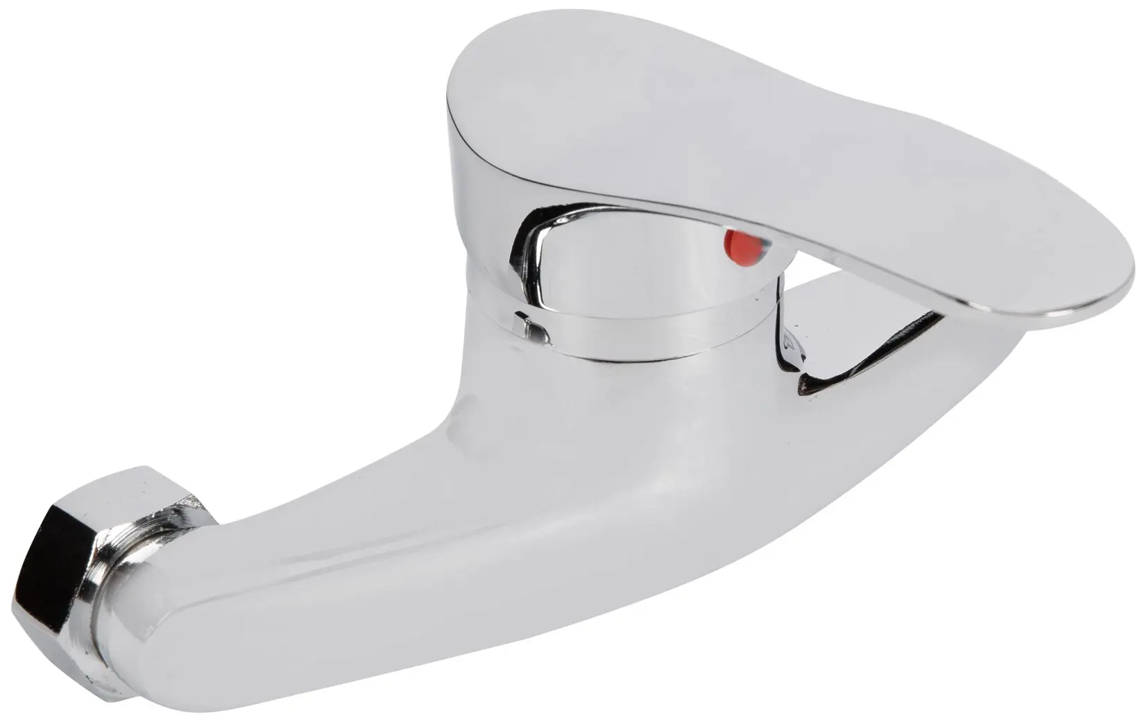 Baterie doar dus Sanit Lux GF-1145 DS-91005 (Chrome)