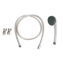 Baterie pentru dus/baie cu para Sanit Lux DS-91013 (Chrome) Thumb