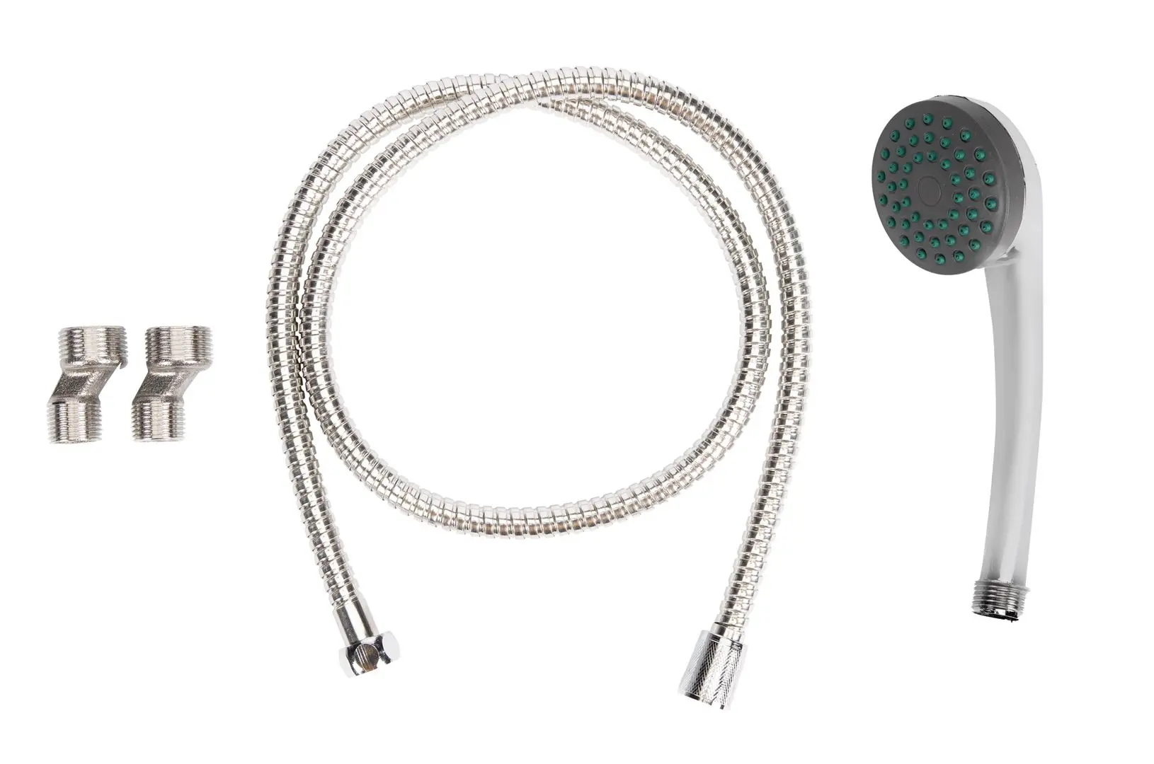 Baterie pentru dus/baie cu para Sanit Lux DS-91013 (Chrome) - 2