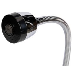 Baterie pentru chiuveta Sanit Lux GF-0065 (Silver) Thumb