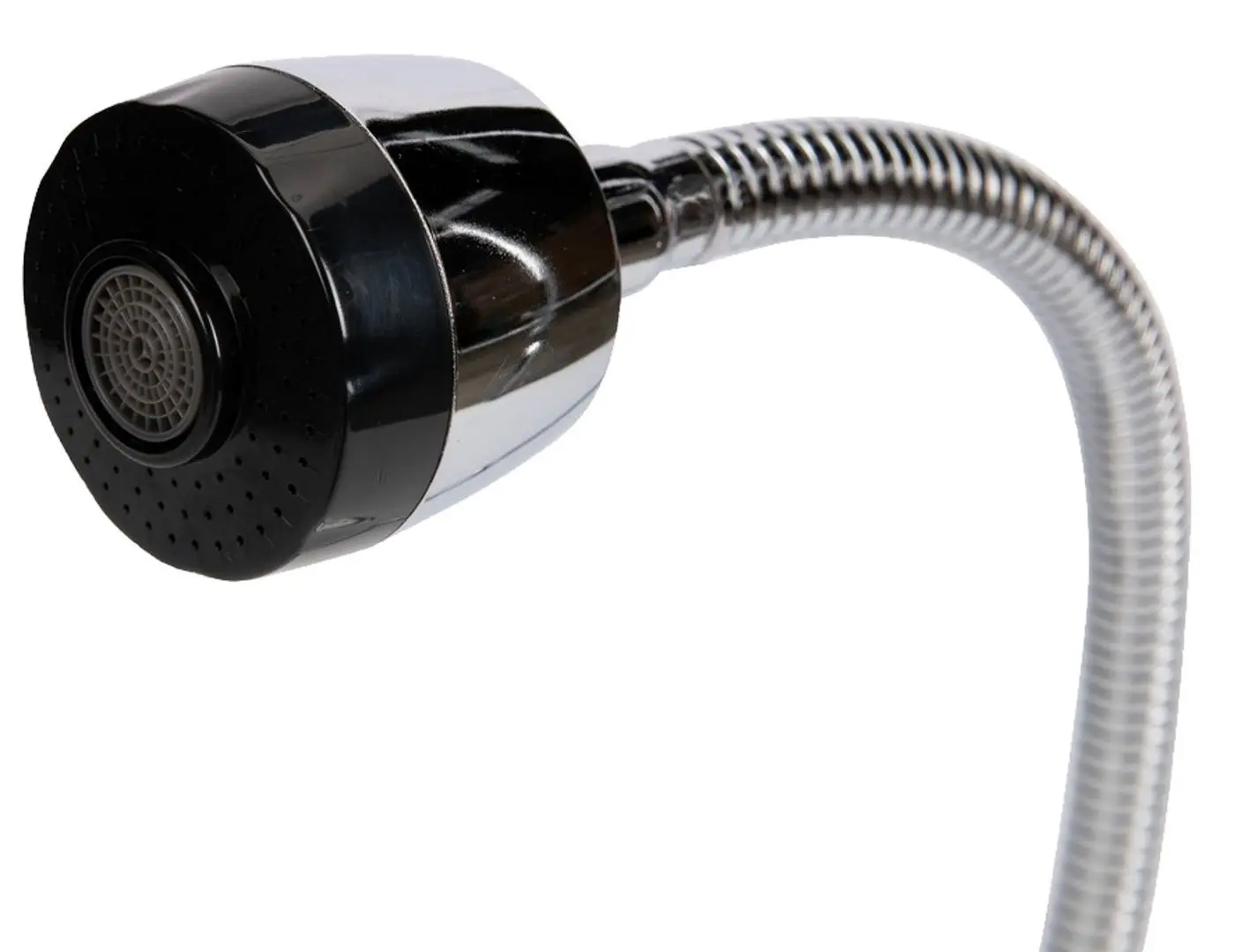 Baterie pentru chiuveta Sanit Lux GF-0065 (Silver) - 2