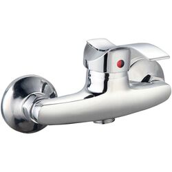 Смеситель для душа Sanitec SN0009 (Chrome)