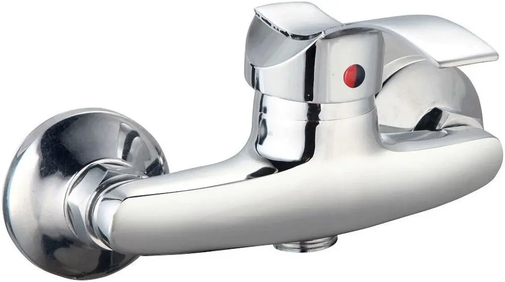 Смеситель для душа Sanitec SN0009 (Chrome)