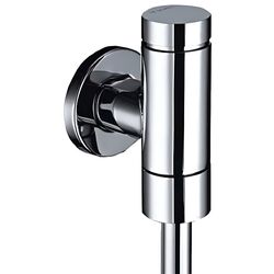 Robinet pentru pisoar Schell Schellomat Basic 024760699 (Chrome) Thumb