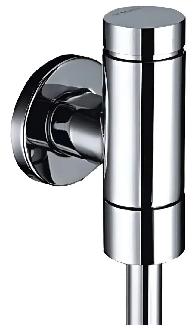 Robinet pentru pisoar Schell Schellomat Basic 024760699 (Chrome)