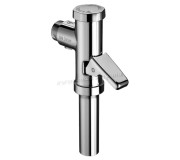 Robinet pentru vas WC Schell Schellomat 022380699 (Chrome)