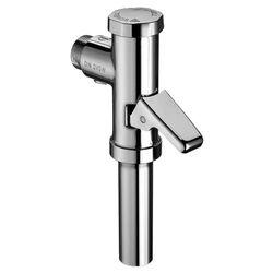 Robinet pentru vas WC Schell Schellomat 022380699 (Chrome)