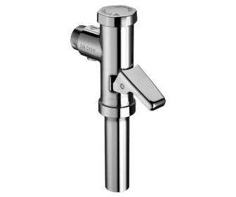 Robinet pentru vas WC Schell Schellomat 022380699 (Chrome)