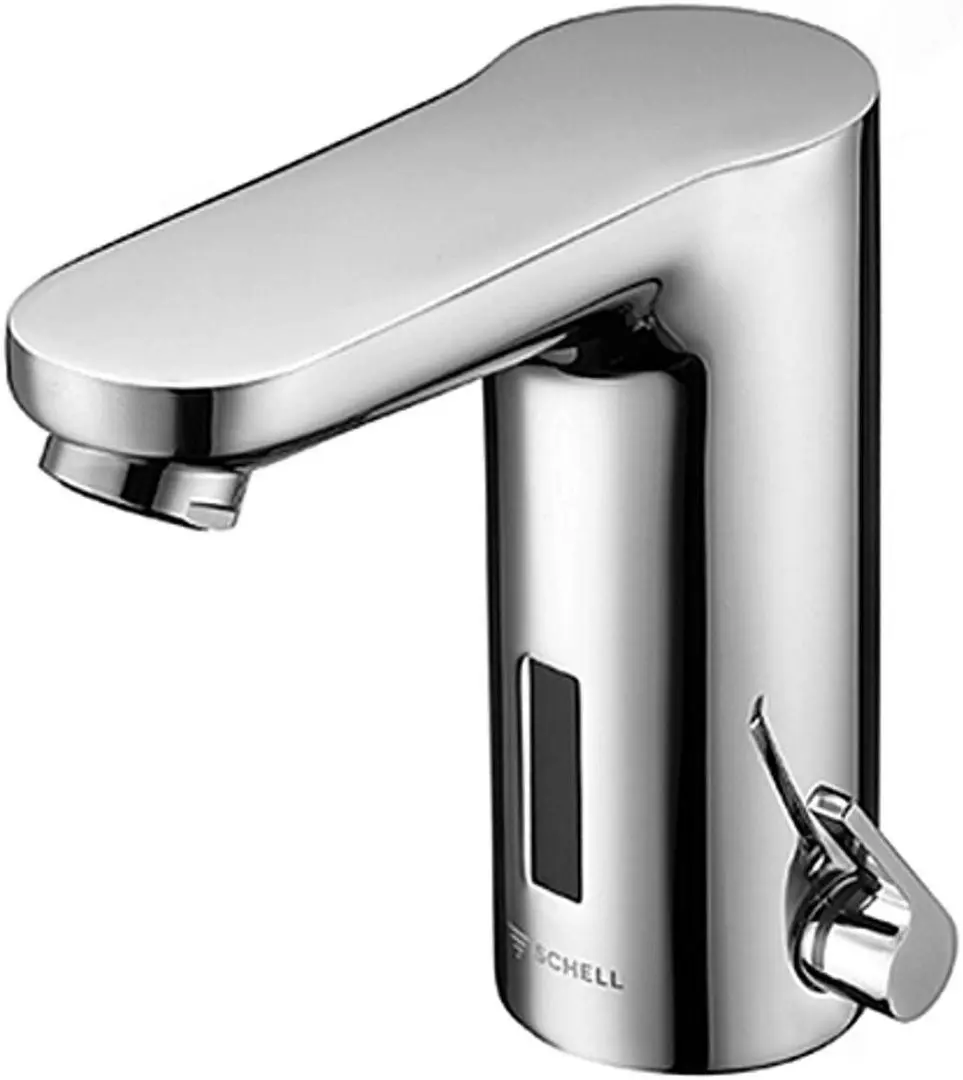 Baterie pentru lavoar Schell Celis E 012290699 (Chrome)