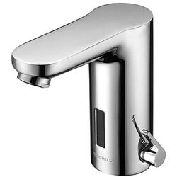 Baterie pentru lavoar Schell Celis E 012290699 (Chrome)