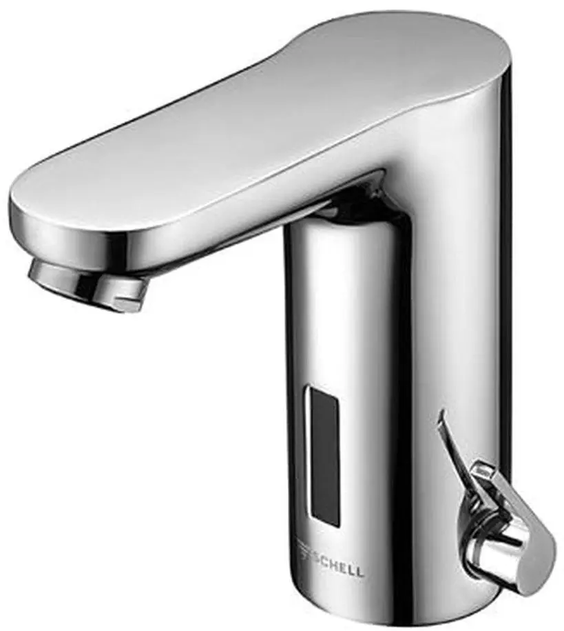 Baterie pentru lavoar Schell Celis E 012290699 (Chrome)
