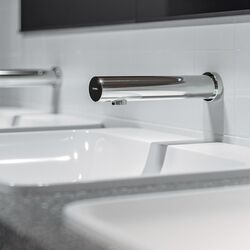 Baterie pentru lavoar Schell Modus E 019530699 (Chrome) Thumb