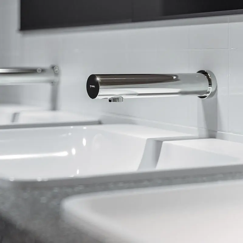 Baterie pentru lavoar Schell Modus E 019530699 (Chrome) - 2