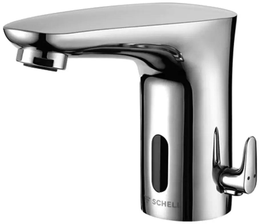 Baterie pentru lavoar Schell Modus E 021750699 (Chrome)