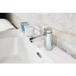 Baterie pentru lavoar Schell Petit SC 021510699 (Chrome) Thumb