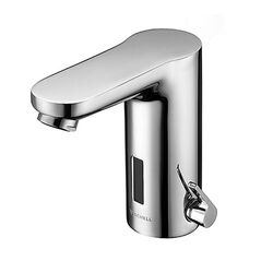 Baterie pentru lavoar Schell Celis E 012320699 (Chrome)
