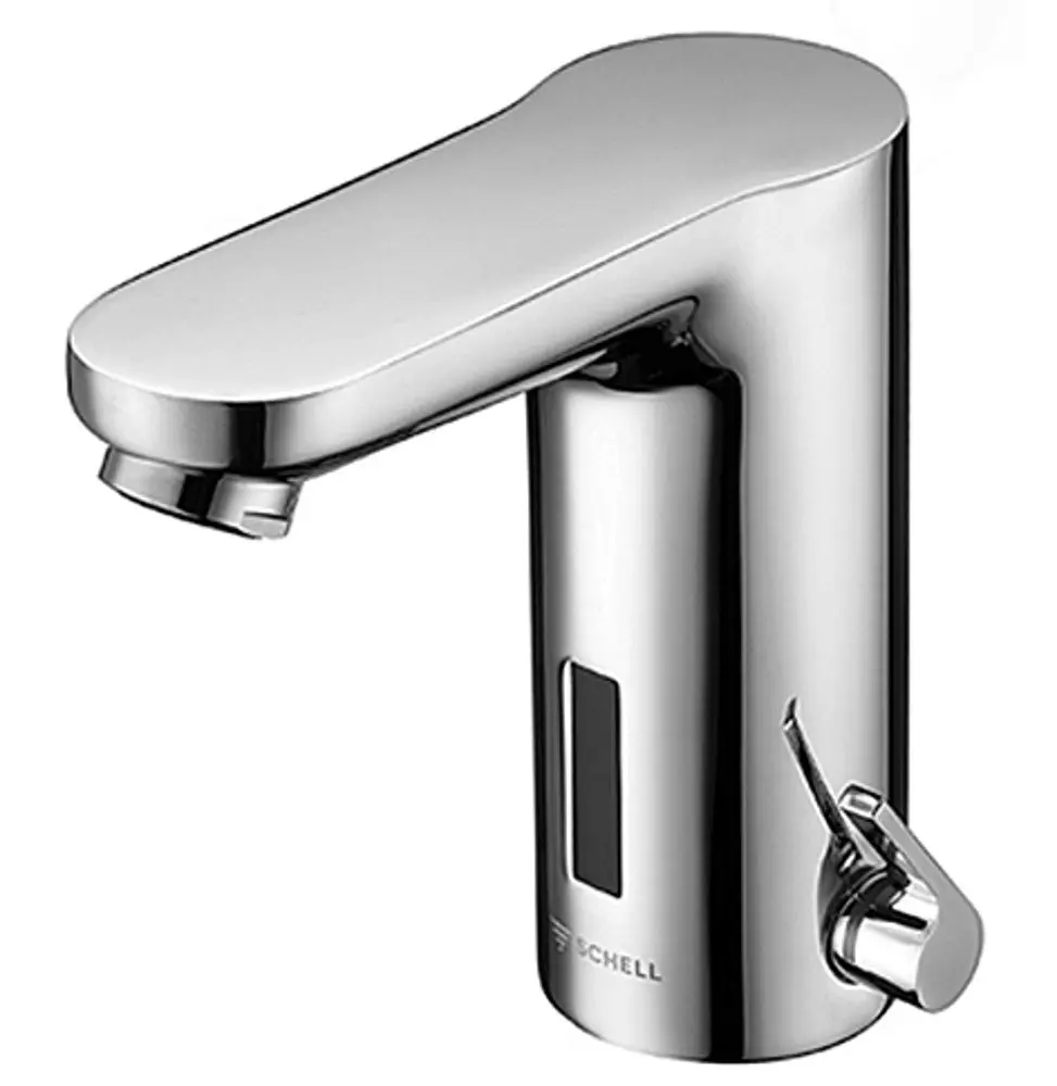 Baterie Schell Celis E HD-M 012290699 (lavoar)