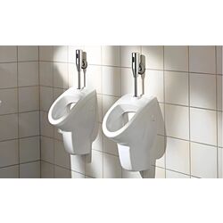 Baterie pisoar Schell 01113 (Inox) Thumb