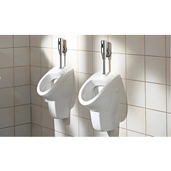 Baterie pisoar Schell 01113 (Inox) Thumb